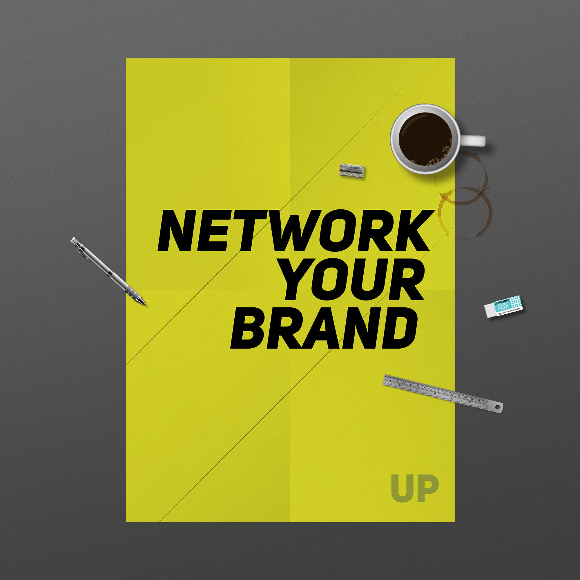 Bénéficiez pour votre entreprise d'une visibilité sur les réseaux sociaux dès 100€/mois et reconnectez-vous avec vos clients ! Avec le Pack PME Visibilité By BrandUp™, soyez présents sur le Web 2.0 et multipliez par 4 votre référencement naturel !