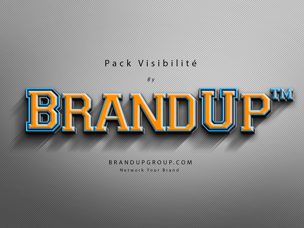 BrandUp Group